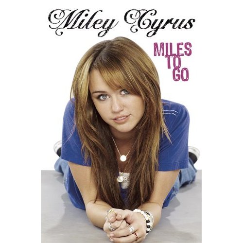 За книгите Miley-10