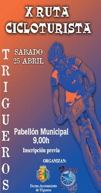 X cicloturista Trigueros 25/04/2009 Imagef12