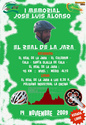 I Memorial Jose Luis Alonso 14-11-09 El Real de la Jara 45kms 86138710