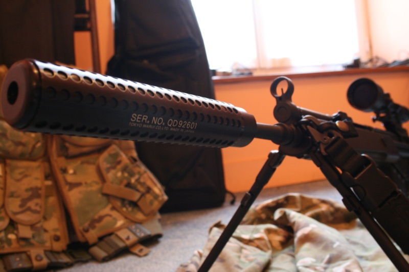 Sar Taktik Rifle II (G3 SG1) Img_5211