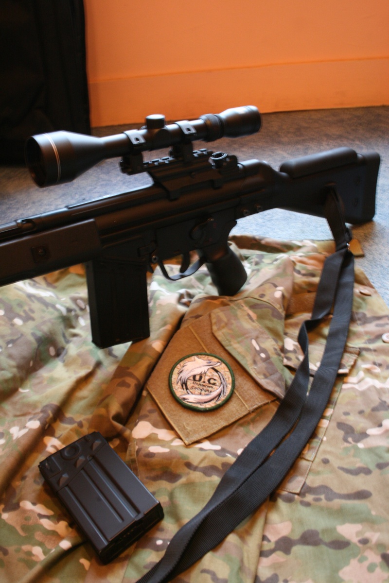 Sar Taktik Rifle II (G3 SG1) Img_5213