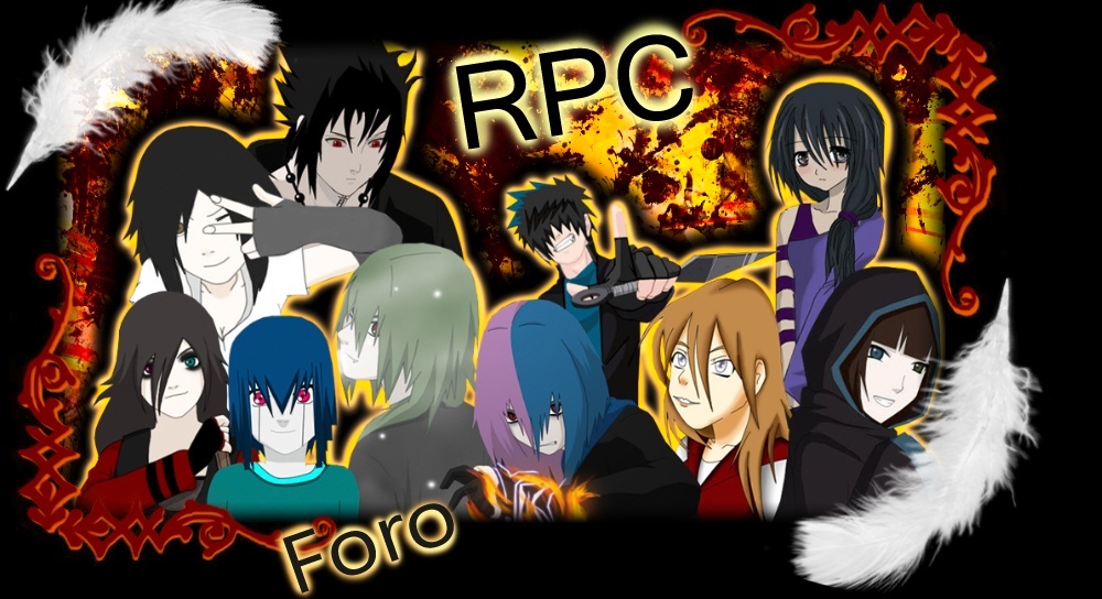 Foro RPC