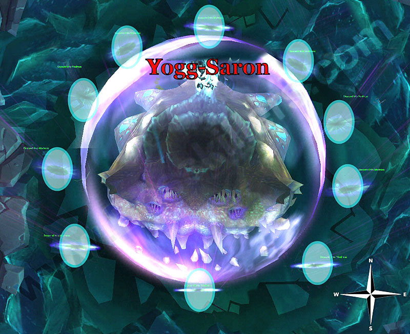[Stratégie] Yog Saron !!!! Yogg-s12