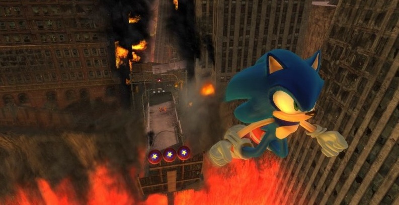 Blaze the cat arrive en feu Sonic_10