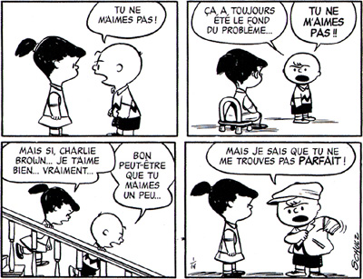 Phobie sociale ? : BD Charlie Brown Tu_ne_10