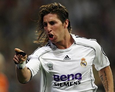 Candidature Real Madrid Sergio10