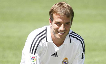 Candidature Real Madrid Vander10