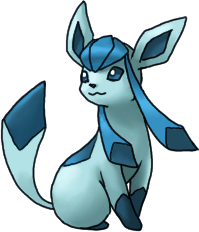 What Is ur Favorite Pokemon? Glaceo10