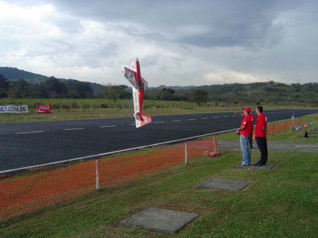 10º Edição Giant Itu Cx_12512