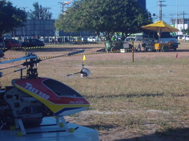 Cobertura cineastv do I eletric Fly Fortaleza Doming63