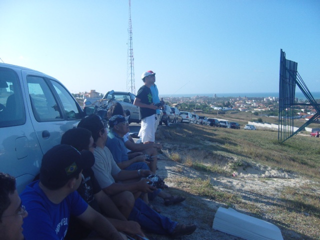 Porto das dunas - Sabado - 22/08/2009 Dunas_42