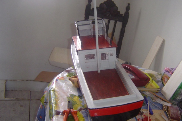 Orca - o barco do Major Jaime ( Construção ) Orcaa_10