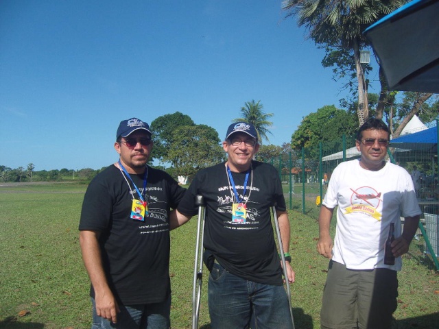 cobertura e participaçao cineastv/lenomodels -III festival de aeromodelismo de fortaleza CIM Snv80738