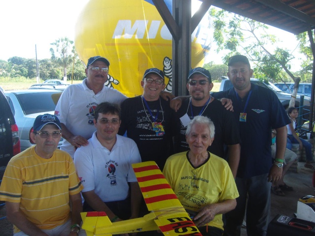 cobertura e participaçao cineastv/lenomodels -III festival de aeromodelismo de fortaleza CIM Snv80739