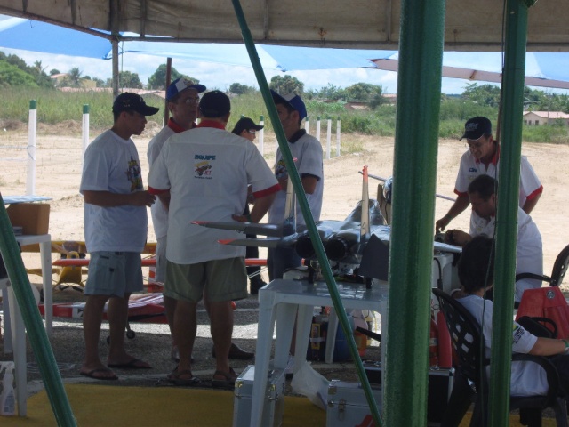 Cobertura cineastv/lenomodels do III festival de aeromodelismo de mossoró Snv81553