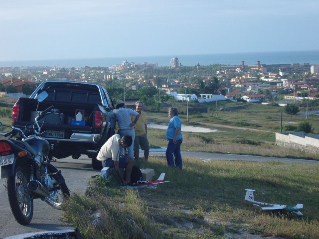 Porto das dunas 02/08/2009 Snv81817