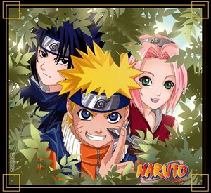 Where`d you go....I miss you so....Team 7 4ever! _narut10