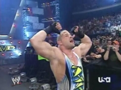 John Cena vs RVD Entran23