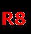 >>>R8 image<<< R8cman10