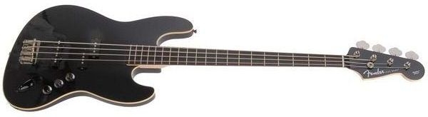 Your Dream Bass? Aero10