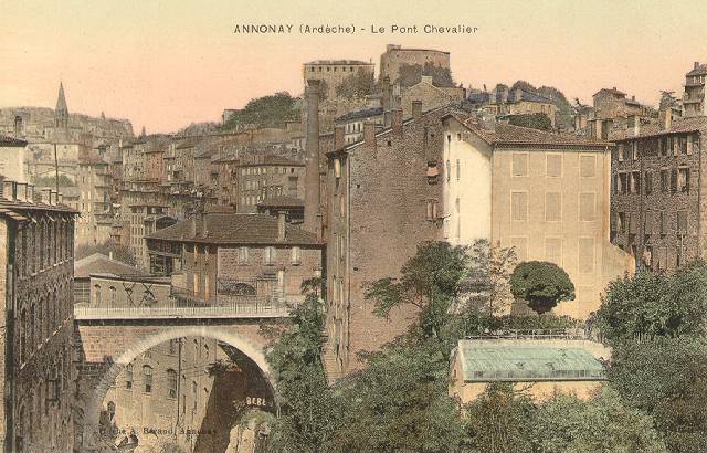 combat de la première brigade de spahis Annona10