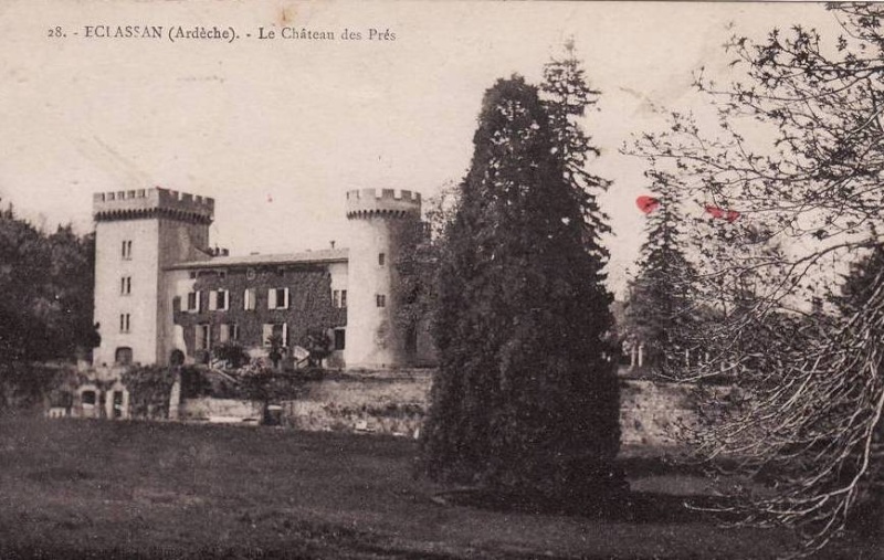 combat de la première brigade de spahis Eclass10
