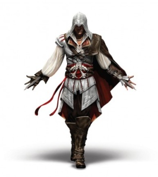 Anteprima Assassin's Creed 2 Eziohi13