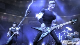 Recensione Guitar Hero Metallica. Guitar20