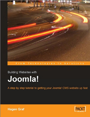 Building Websites With Joomla 15gzec10