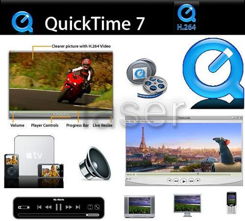 QuickTime Pro 7.55.90.7 Quickt10