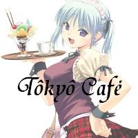 Tôkyô Café Logo10