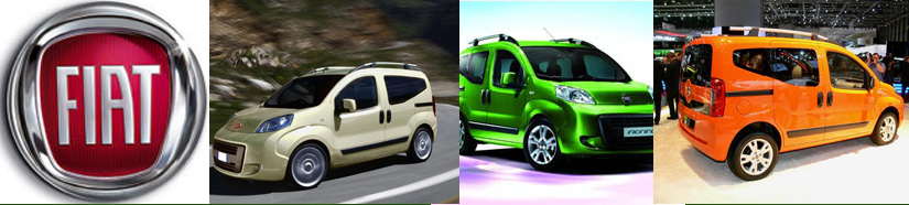 FIAT FIORINO FAN CLUB