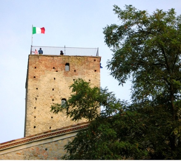 [Castello di Stefanago] Giornate Europee del Patrimonio - 26-27/09 09092610