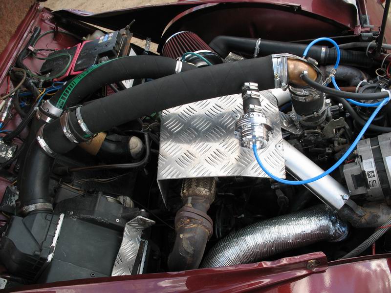 [2cv] moteur turbo Img_1215