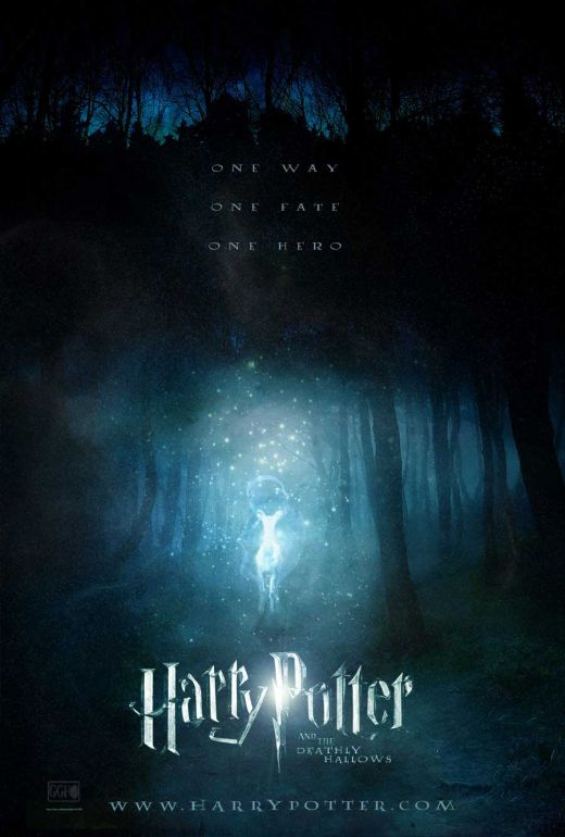 Harry - FILM: HARRY POTTER E I DONI DELLA MORTE (uscita prevista in 2 parti: 19 novembre 2010/ 15 luglio 2011) - Pagina 10 Poster10