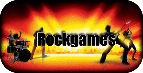 Rockgames