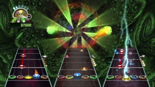 Guitar Hero World Tour - Le jeu Ghwtx310