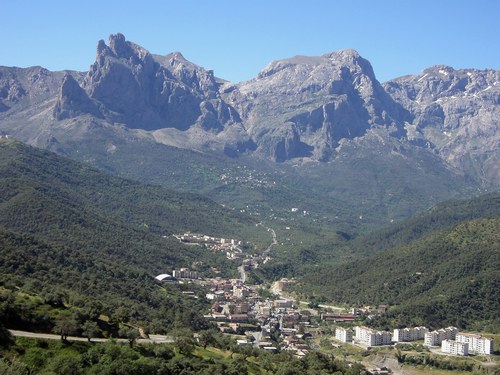 Algérie mon beau pays Ouacif10