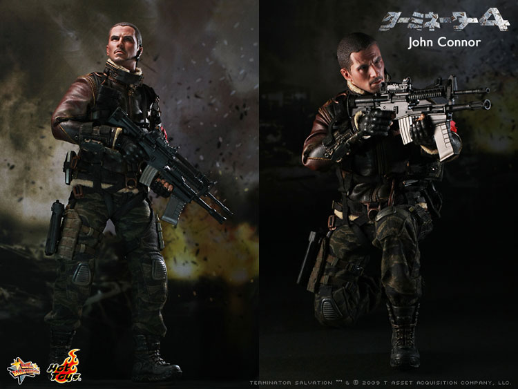 Terminator Salvation 00901f10
