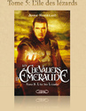 Chevaliers d'Emeraude Tome510