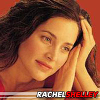 Helena Peabody ( Rachel Shelley ) - Page 9 Rachel10