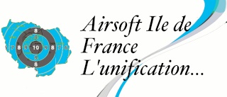 Airsoft Ile de France...