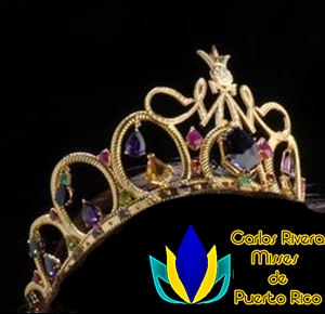 Designs of Crowns......(Puerto Rico) 220