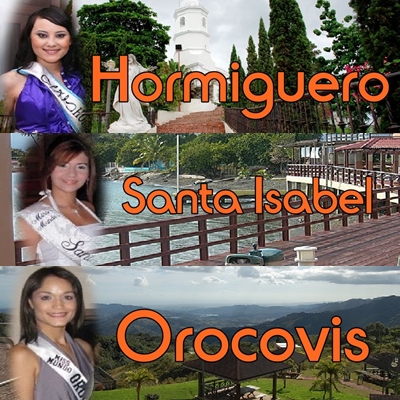 Some Candidates To Miss Puerto Rico World 2009.... Banner79