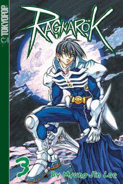 Ragnarok Origins Manga310