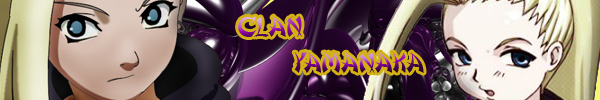 miembros del clan Yamana11