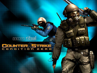 تحميل لعبة كونتر سترايك Counter Strike Condition Zero Yyouh10