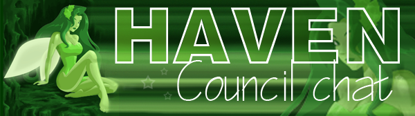 Haven Council Chat