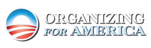 Organizing for health care reform in America Logo15