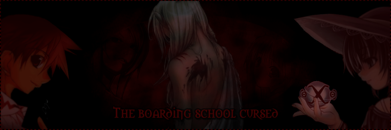 The boarding school cursed By Mr. Hirokawa Headpn11